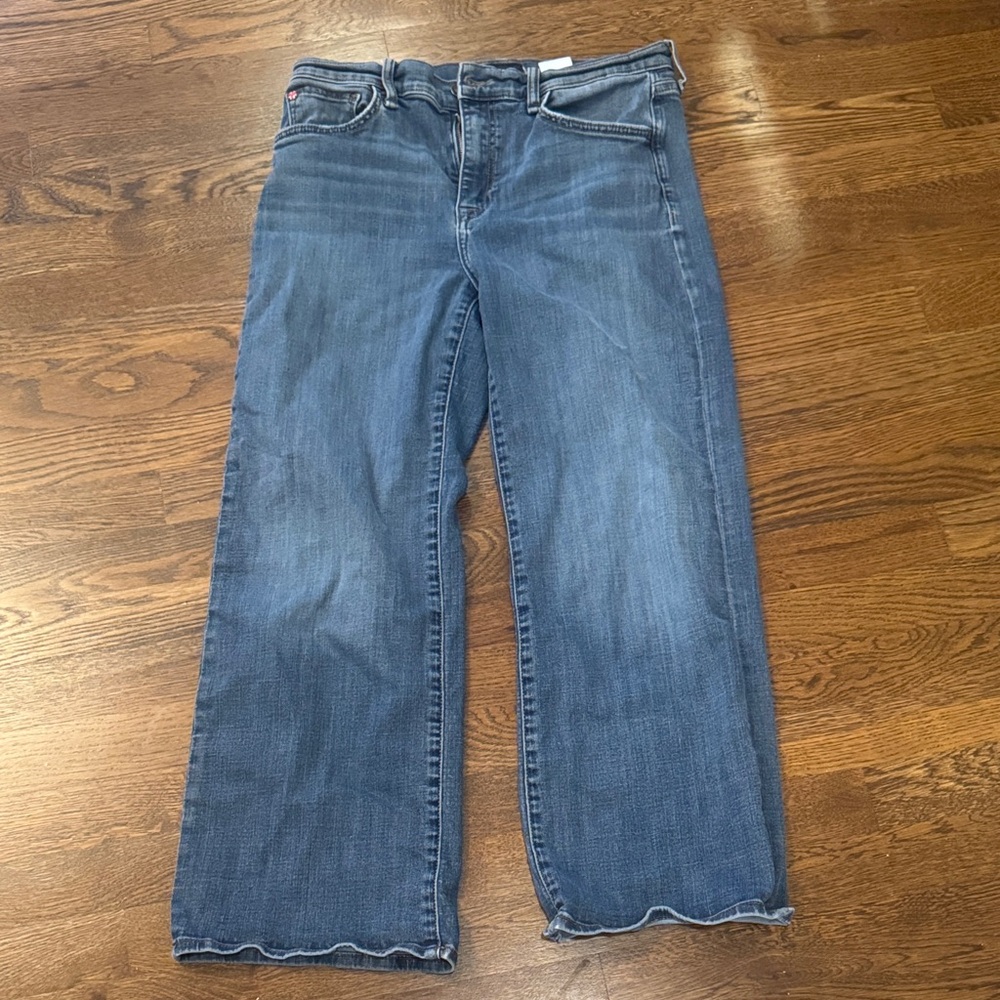 Hudson Jeans Rosalie style